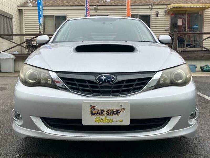 IMPREZA