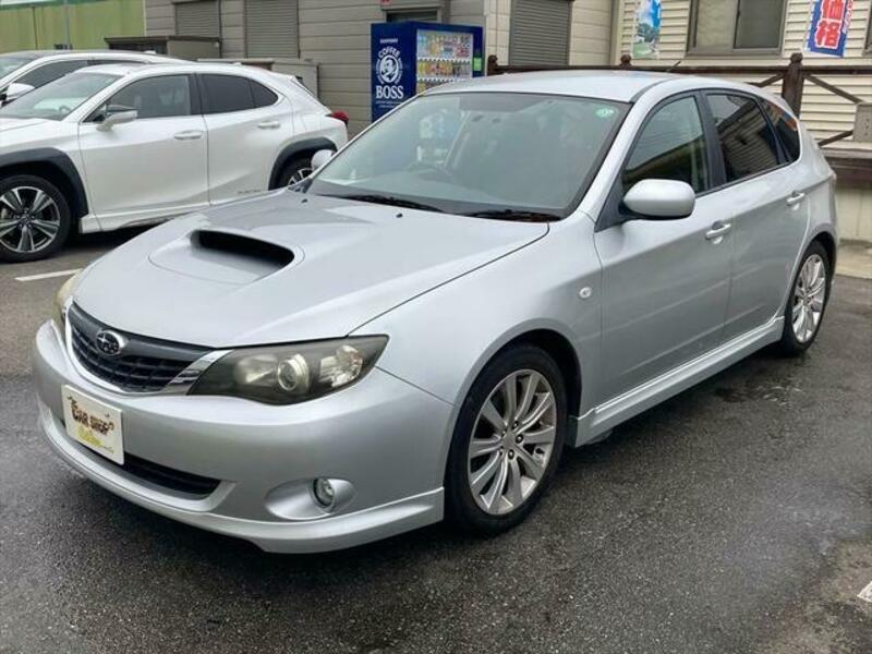 IMPREZA