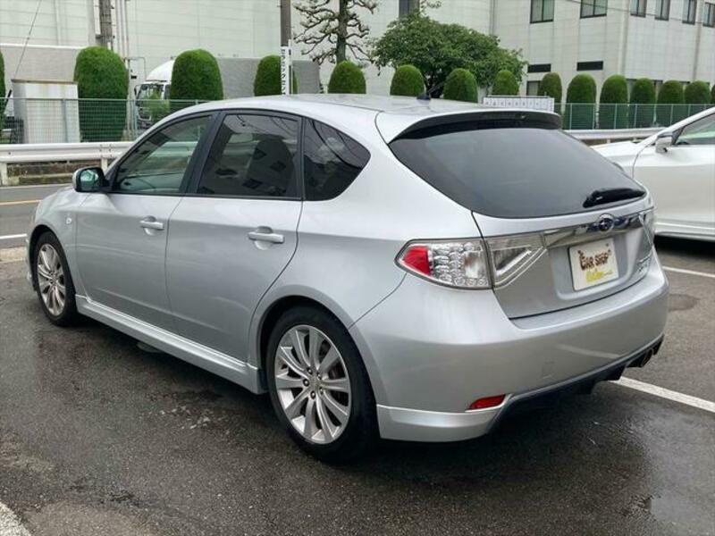 IMPREZA