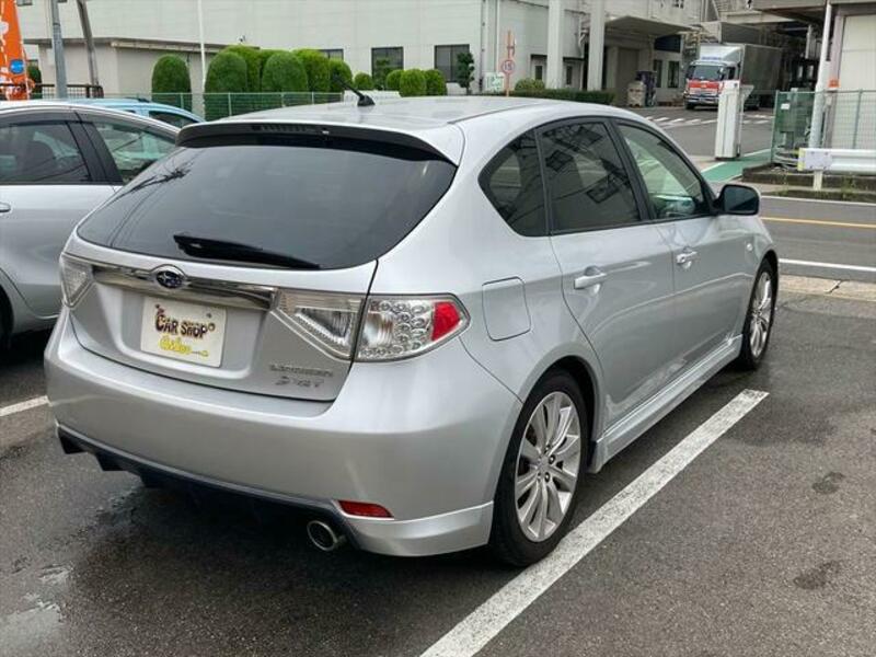 IMPREZA