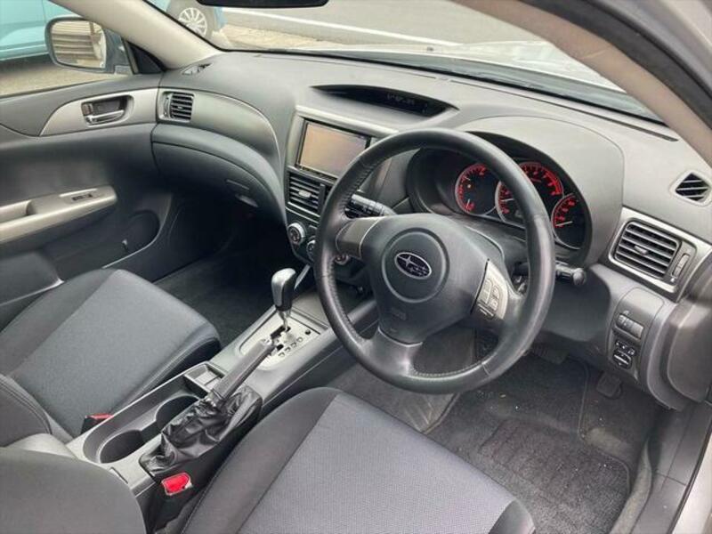 IMPREZA