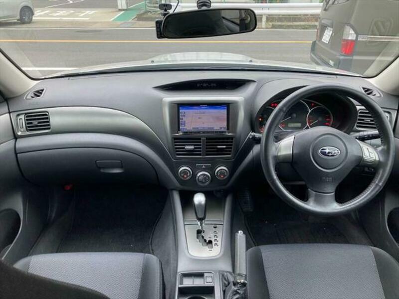 IMPREZA