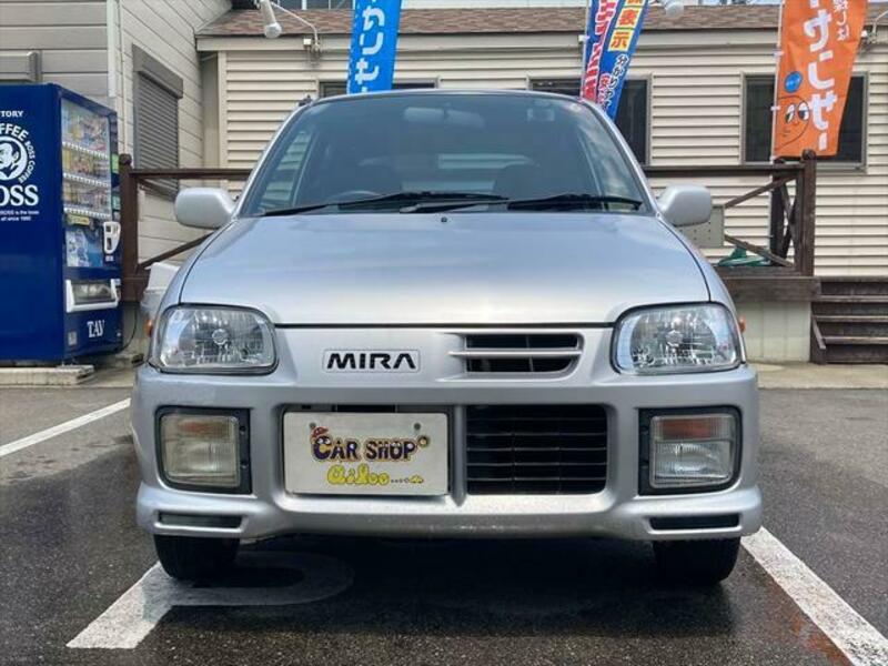 MIRA