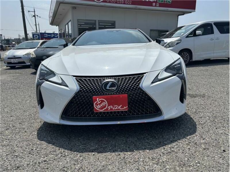 LC