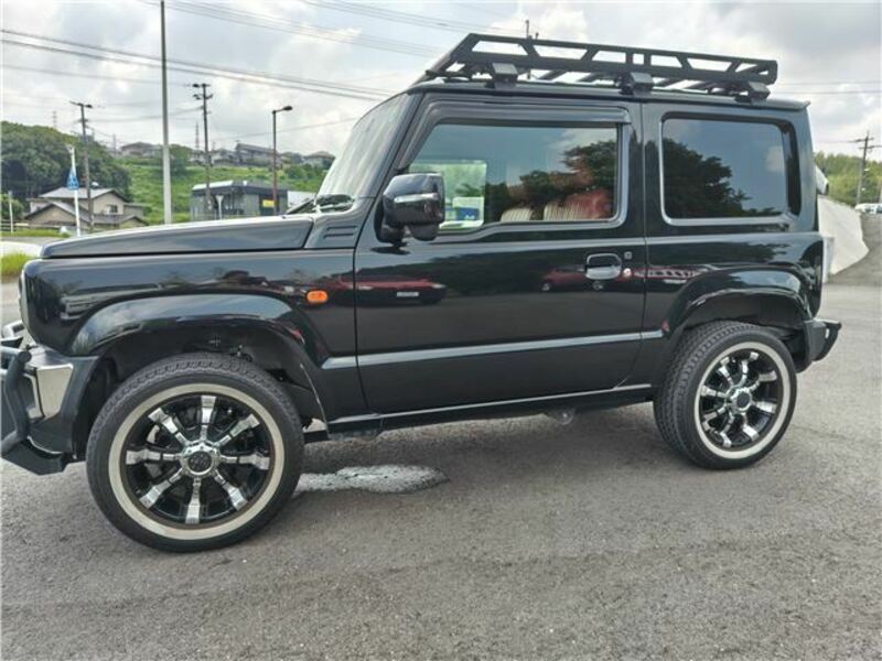 JIMNY