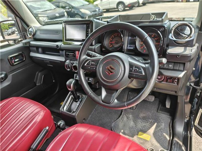 JIMNY