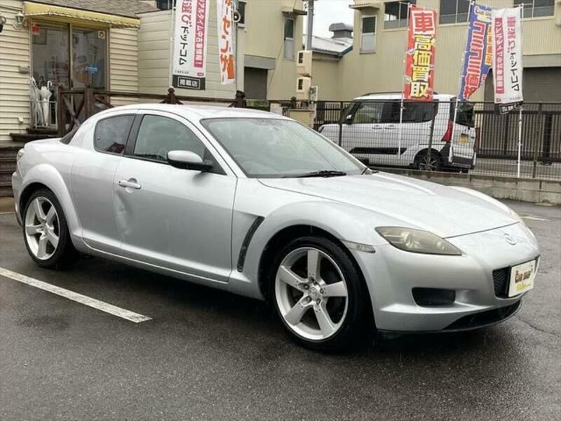 RX-8