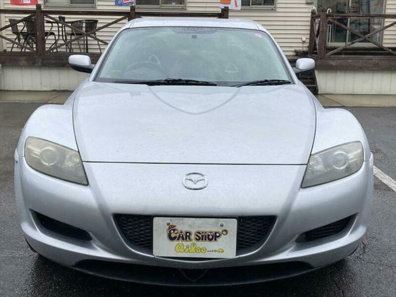 RX-8