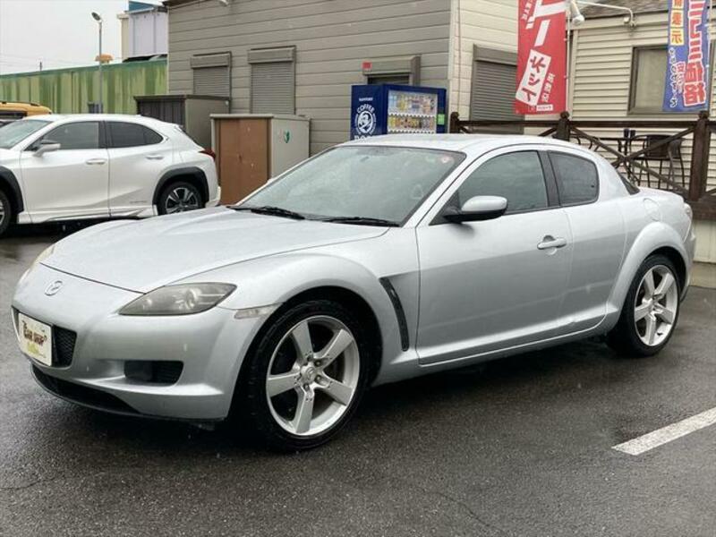 RX-8