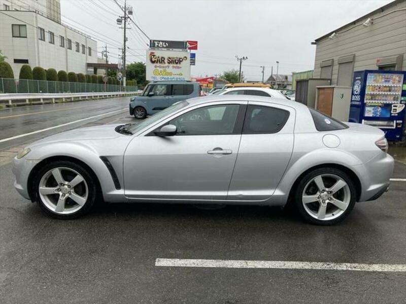 RX-8