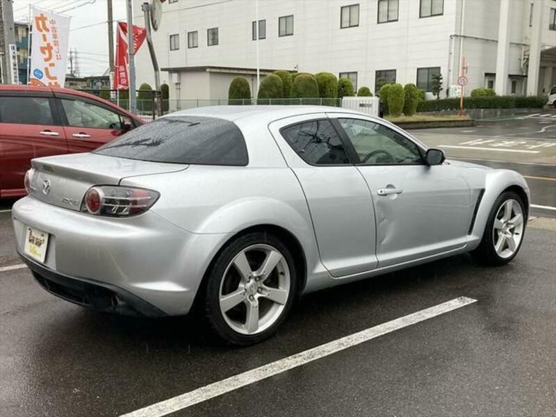 RX-8