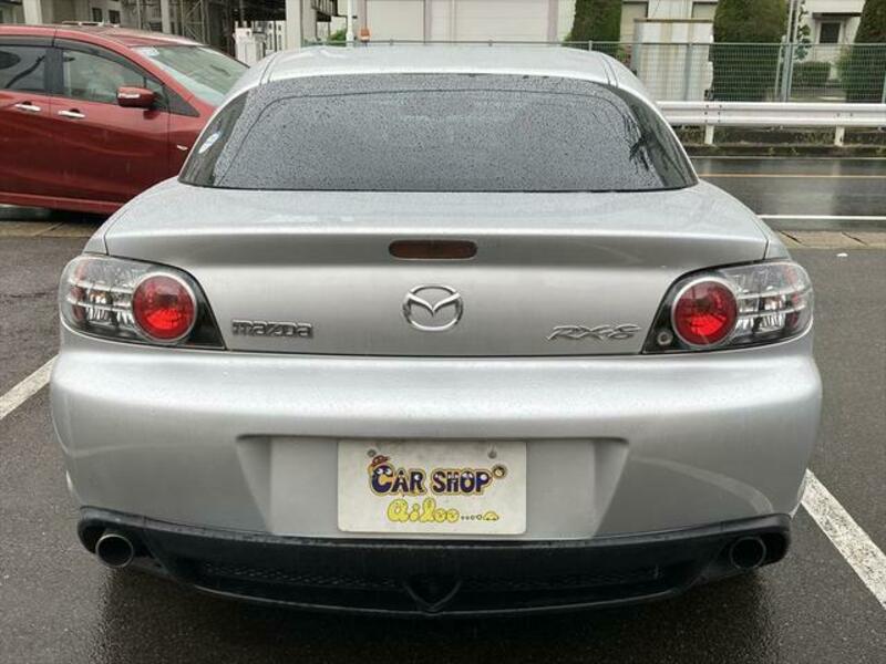 RX-8