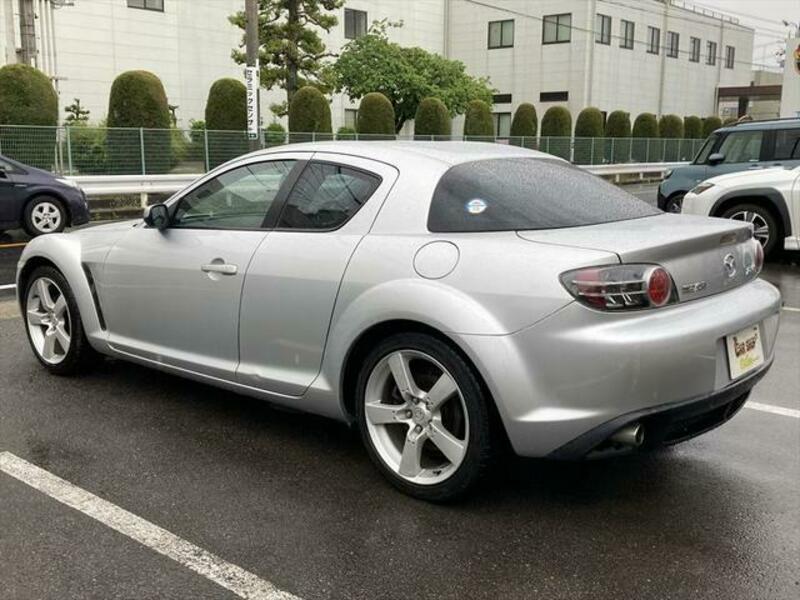 RX-8