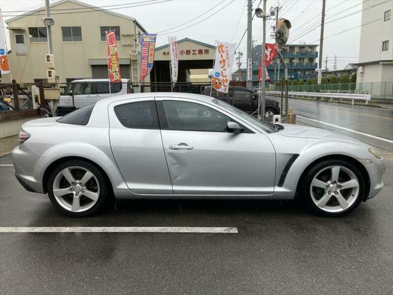 RX-8