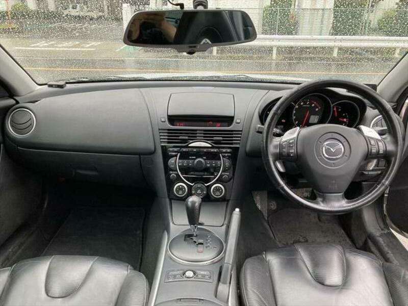 RX-8