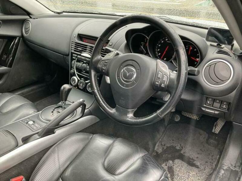 RX-8
