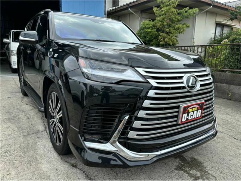 LX