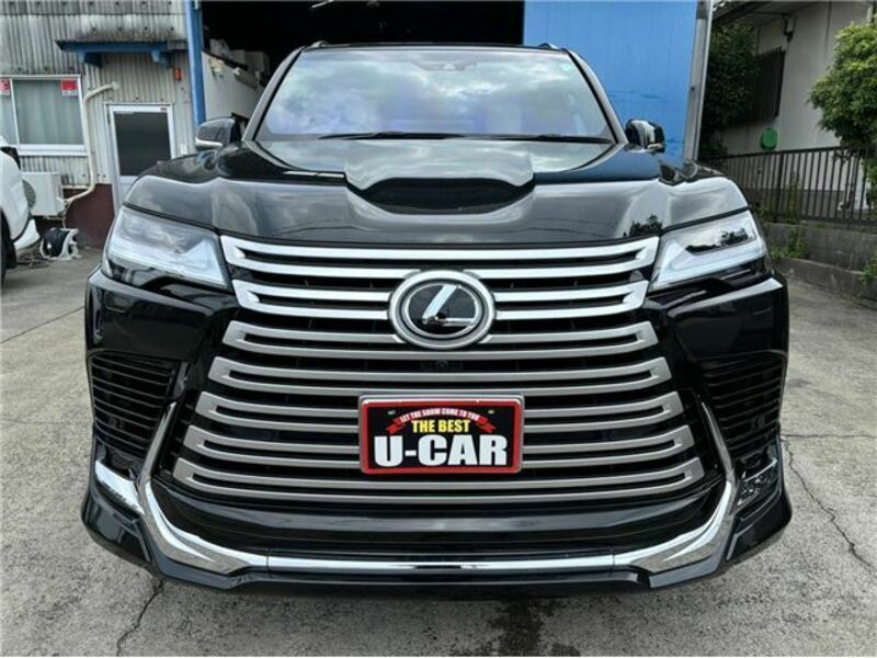 LX