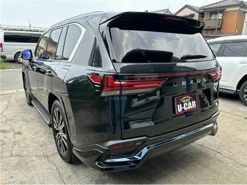 LX
