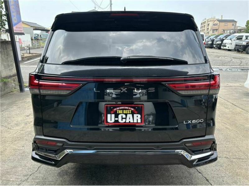 LX