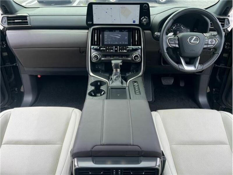 LX