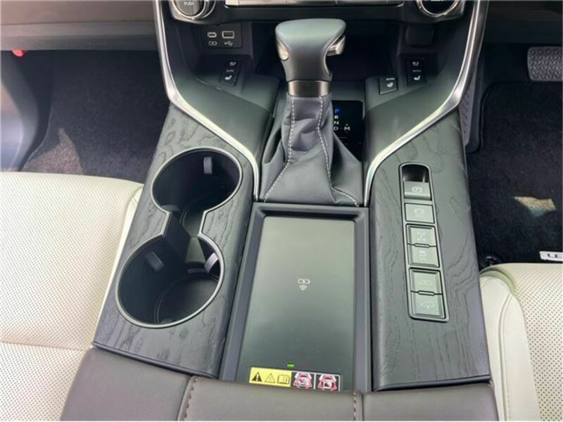 LX