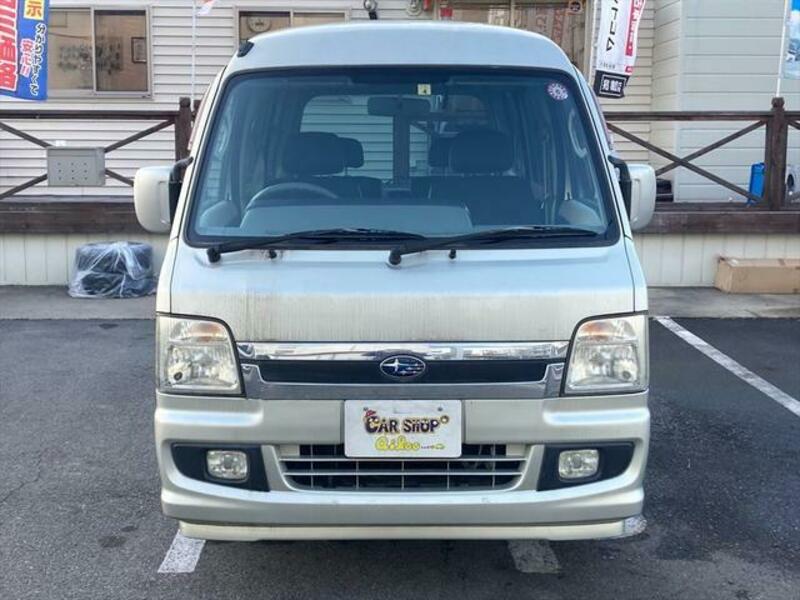 DIAS WAGON