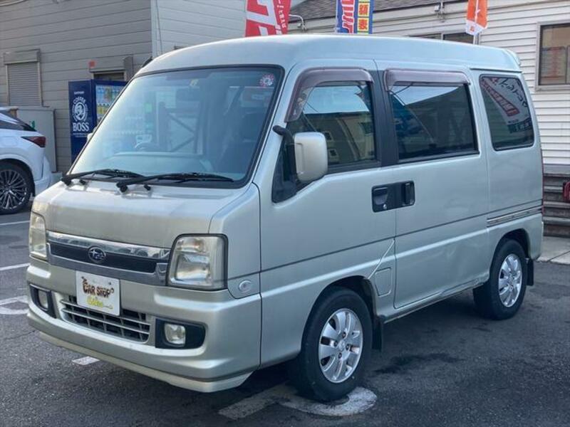 DIAS WAGON