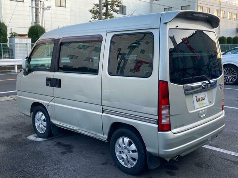 DIAS WAGON