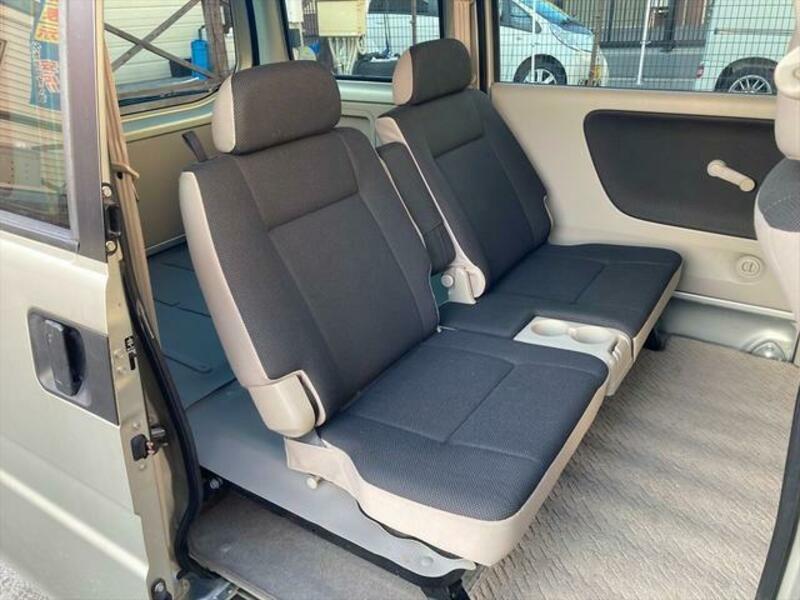 DIAS WAGON