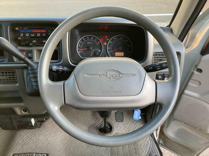 DIAS WAGON