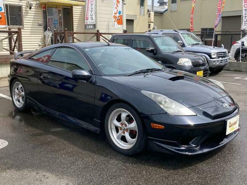 CELICA