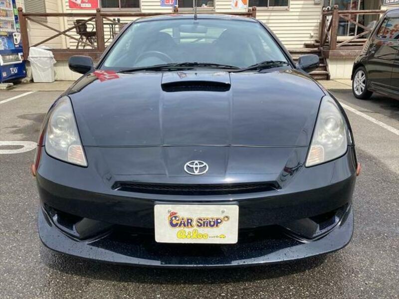 CELICA