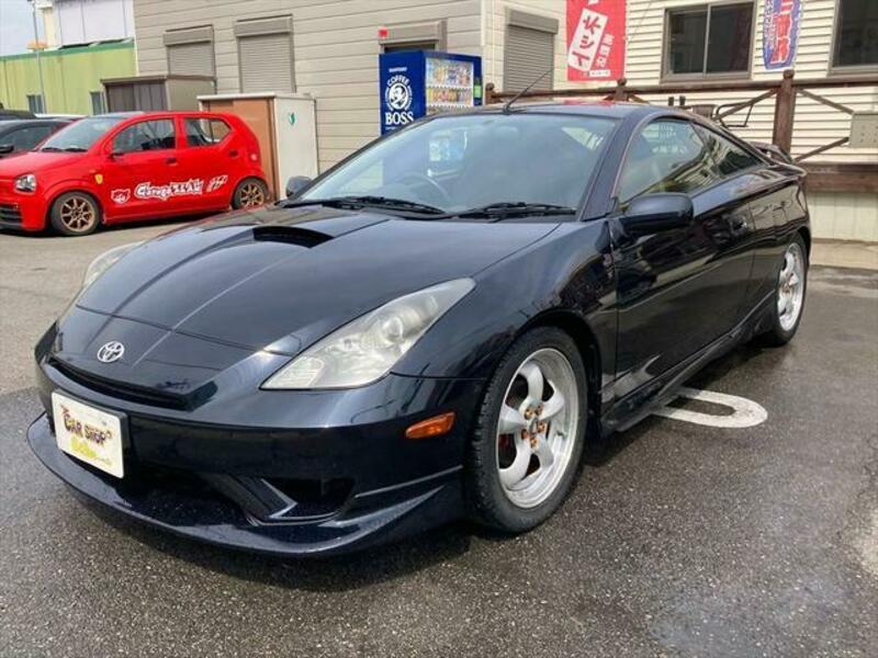 CELICA