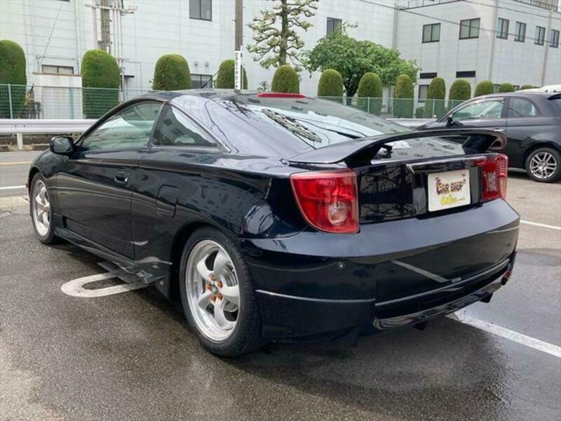 CELICA