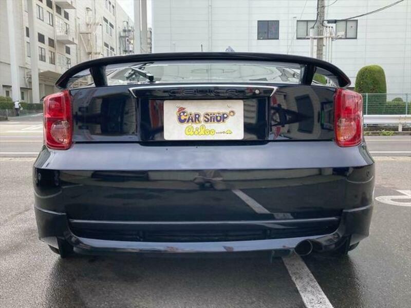 CELICA