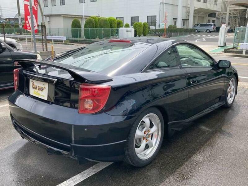 CELICA