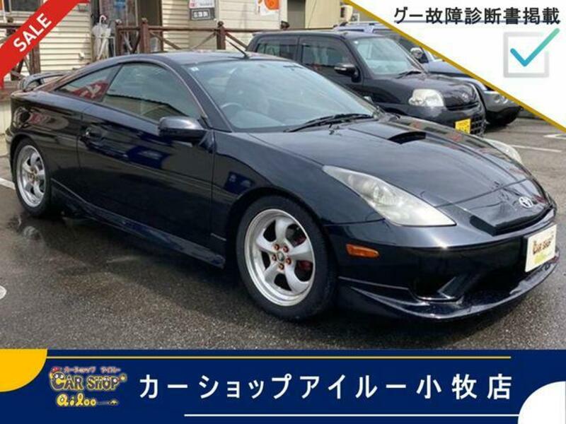 CELICA-0