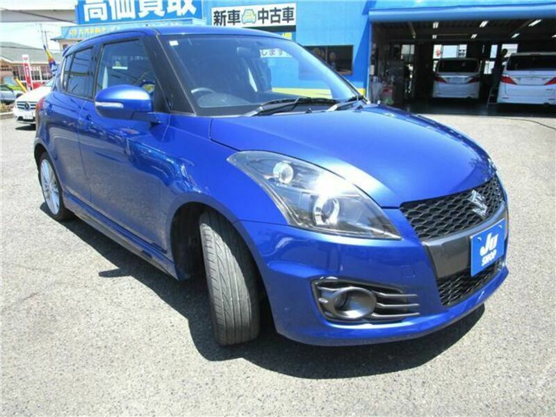 SWIFT