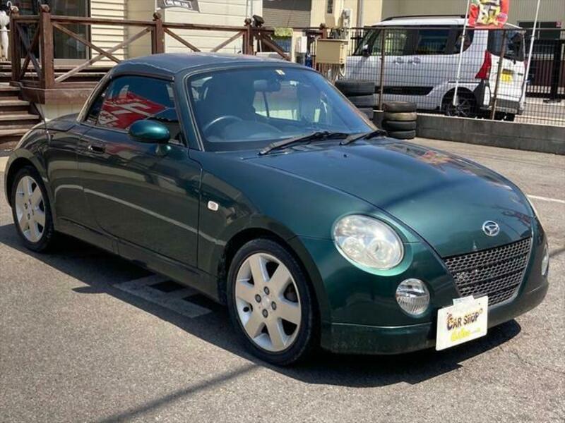 COPEN