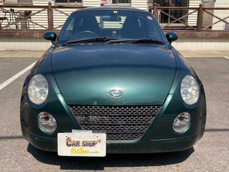 COPEN