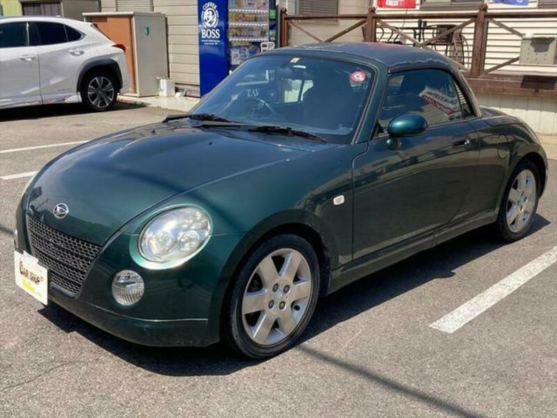 COPEN