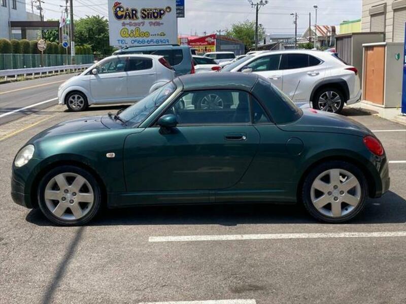 COPEN