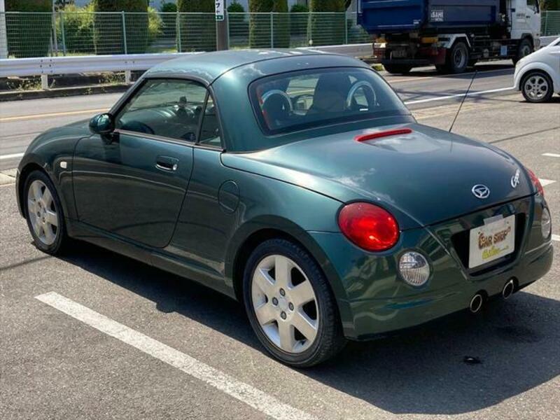 COPEN