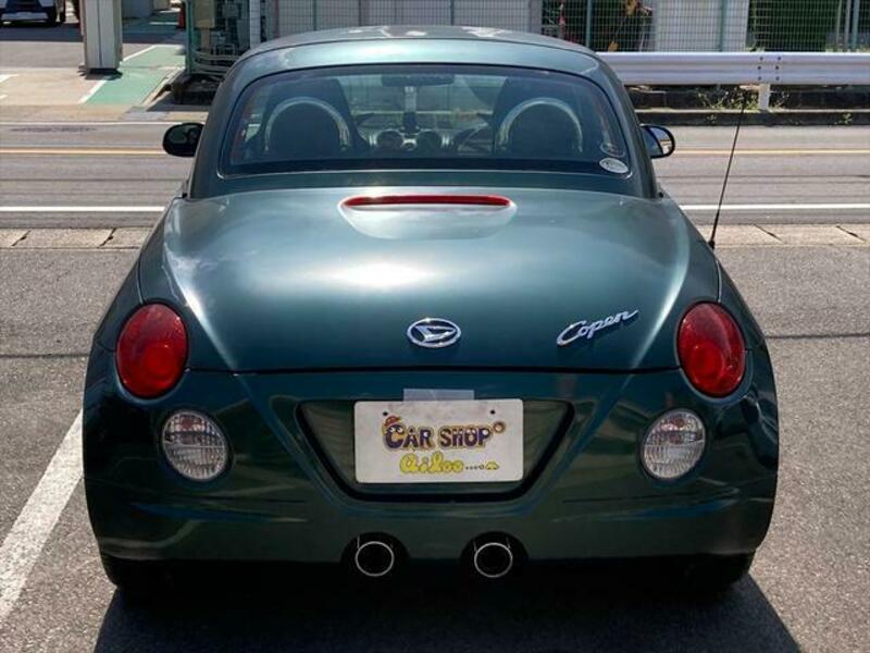 COPEN