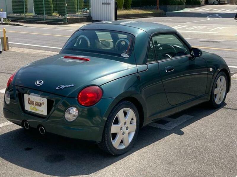 COPEN