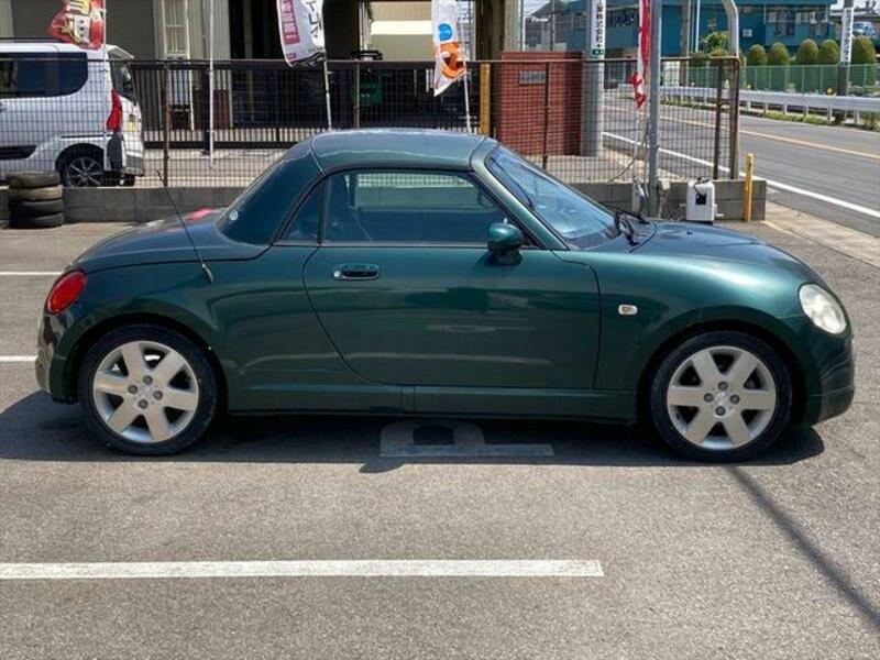 COPEN