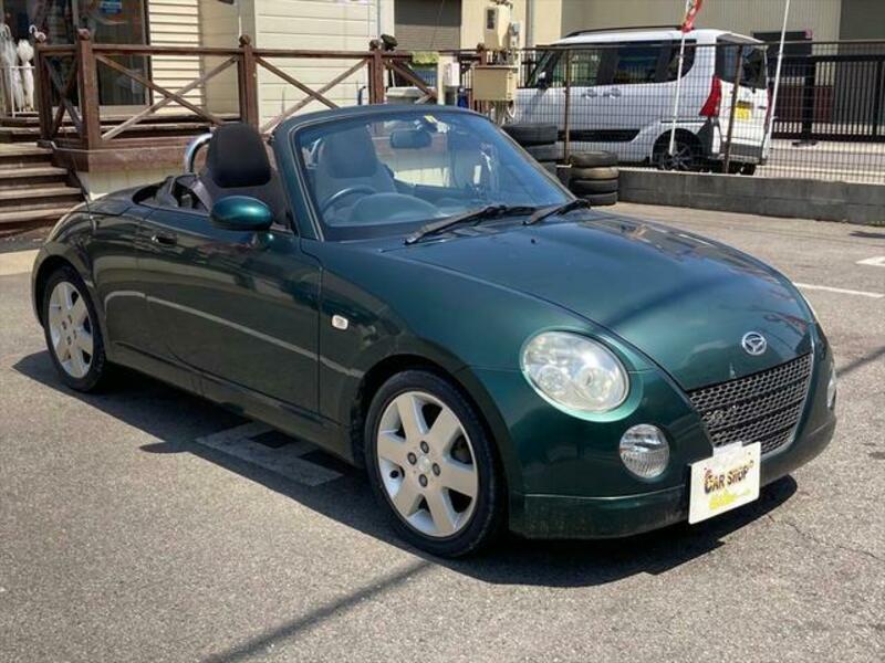 COPEN