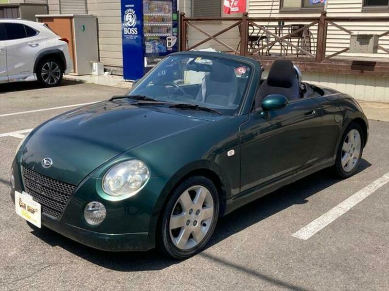 COPEN