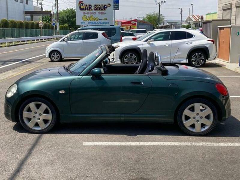 COPEN